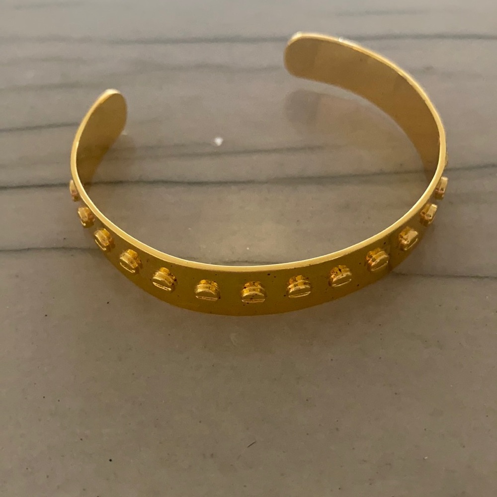 Gorjana bracelet